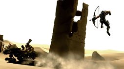 ꡼ No.006 | NINJA GAIDEN 3TeamNINJA󤻤줿åࡼӡDEVELOPER'S DIARYפܸǤEPISODE 4ޤǸ