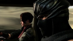 ꡼ No.003 | PRۡNINJA GAIDEN 3פΥץ쥤ࡼӡǡ󤬶Ǥڤץ쥤HEROפʤɡοǤå褦 