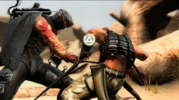 ꡼ No.008 | PRۡNINJA GAIDEN 3פΥץ쥤ࡼӡǡ󤬶Ǥڤץ쥤HEROפʤɡοǤå褦 