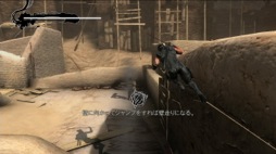 ꡼ No.009 | PRۡNINJA GAIDEN 3פΥץ쥤ࡼӡǡ󤬶Ǥڤץ쥤HEROפʤɡοǤå褦 