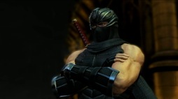 ꡼ No.012 | PRۡNINJA GAIDEN 3פΥץ쥤ࡼӡǡ󤬶Ǥڤץ쥤HEROפʤɡοǤå褦 