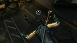 ꡼ No.015 | PRۡNINJA GAIDEN 3פΥץ쥤ࡼӡǡ󤬶Ǥڤץ쥤HEROפʤɡοǤå褦 