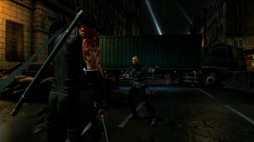 ꡼ No.016 | PRۡNINJA GAIDEN 3פΥץ쥤ࡼӡǡ󤬶Ǥڤץ쥤HEROפʤɡοǤå褦 