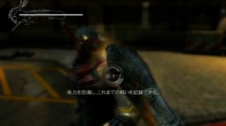 ꡼ No.020 | PRۡNINJA GAIDEN 3פΥץ쥤ࡼӡǡ󤬶Ǥڤץ쥤HEROפʤɡοǤå褦 