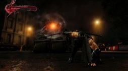 ꡼ No.021 | PRۡNINJA GAIDEN 3פΥץ쥤ࡼӡǡ󤬶Ǥڤץ쥤HEROפʤɡοǤå褦 