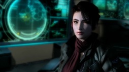 ꡼ No.025 | PRۡNINJA GAIDEN 3פΥץ쥤ࡼӡǡ󤬶Ǥڤץ쥤HEROפʤɡοǤå褦 