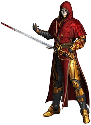 ���������꡼ No.005�Υ���ͥ������ / ��NINJA GAIDEN 3�ס�3��13���������ͽ���TV CM����Ը����ˡ��ȥ쥤�顼�ֿ��ԡסֿ��ԡפ����ܸ��Ǥ��ۿ�����