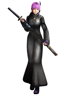 ���������꡼ No.009�Υ���ͥ������ / ��NINJA GAIDEN 3�ס�3��13���������ͽ���TV CM����Ը����ˡ��ȥ쥤�顼�ֿ��ԡסֿ��ԡפ����ܸ��Ǥ��ۿ�����