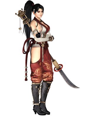 ���������꡼ No.010�Υ���ͥ������ / ��NINJA GAIDEN 3�ס�3��13���������ͽ���TV CM����Ը����ˡ��ȥ쥤�顼�ֿ��ԡסֿ��ԡפ����ܸ��Ǥ��ۿ�����