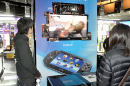 画像ギャラリー No.010のサムネイル画像 / 「NINJA GAIDEN 3」の体験会で行われた,プロデューサー早矢仕洋介氏のトークショウレポート