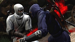 画像ギャラリー No.022のサムネイル画像 / 大人が楽しめるエンターテイメントを届けたい――「NINJA GAIDEN 3」の早矢仕プロデューサーが考えるアクションゲームの形とは