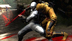 画像ギャラリー No.024のサムネイル画像 / 大人が楽しめるエンターテイメントを届けたい――「NINJA GAIDEN 3」の早矢仕プロデューサーが考えるアクションゲームの形とは