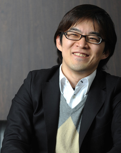 画像ギャラリー No.030のサムネイル画像 / 大人が楽しめるエンターテイメントを届けたい――「NINJA GAIDEN 3」の早矢仕プロデューサーが考えるアクションゲームの形とは