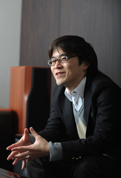 画像ギャラリー No.032のサムネイル画像 / 大人が楽しめるエンターテイメントを届けたい――「NINJA GAIDEN 3」の早矢仕プロデューサーが考えるアクションゲームの形とは