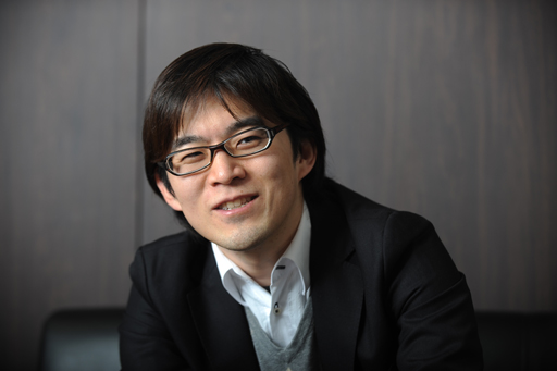 画像ギャラリー No.033のサムネイル画像 / 大人が楽しめるエンターテイメントを届けたい――「NINJA GAIDEN 3」の早矢仕プロデューサーが考えるアクションゲームの形とは