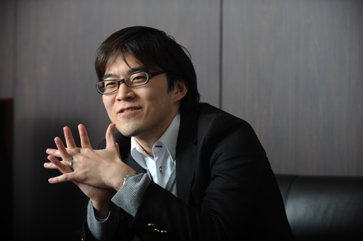 画像ギャラリー No.035のサムネイル画像 / 大人が楽しめるエンターテイメントを届けたい――「NINJA GAIDEN 3」の早矢仕プロデューサーが考えるアクションゲームの形とは