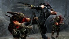 ꡼ No.002 | NINJA GAIDEN 3סDLCȤۿɲ䥹ơʤɤξȡץ쥤ࡼӡ