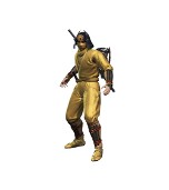 ꡼ No.007 | NINJA GAIDEN 3סDLCȤۿɲ䥹ơʤɤξȡץ쥤ࡼӡ