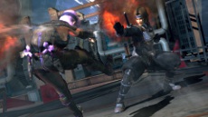 画像ギャラリー No.001のサムネイル画像 / 「NINJA GAIDEN 3」公式サイトで「DEAD OR ALIVE 5 体験版 α.ver」のオンラインアンケートを実施中
