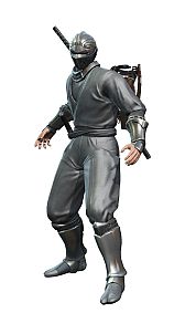 ꡼ No.006 | NINJA GAIDEN 3ͭDLC1ƤXbox360ǤۿPS3Ǥ5