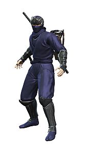 ꡼ No.007 | NINJA GAIDEN 3ͭDLC1ƤXbox360ǤۿPS3Ǥ5