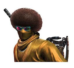 ꡼ No.008 | NINJA GAIDEN 3ͭDLC1ƤXbox360ǤۿPS3Ǥ5