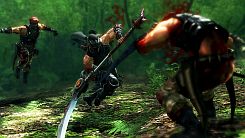 NINJA GAIDEN 3ͭDLC1ƤXbox360ǤۿPS3Ǥ5