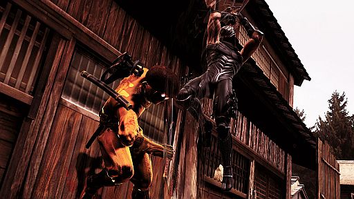 ꡼ No.016 | NINJA GAIDEN 3ͭDLC1ƤXbox360ǤۿPS3Ǥ5