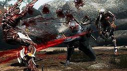 ꡼ No.020 | NINJA GAIDEN 3ͭDLC1ƤXbox360ǤۿPS3Ǥ5