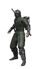 ꡼ No.034 | NINJA GAIDEN 3ͭDLC1ƤXbox360ǤۿPS3Ǥ5