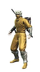 ꡼ No.037 | NINJA GAIDEN 3ͭDLC1ƤXbox360ǤۿPS3Ǥ5