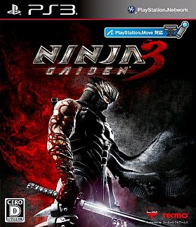 ꡼ No.040Υͥ / NINJA GAIDEN 3ͭDLC1ƤXbox360ǤۿPS3Ǥ5