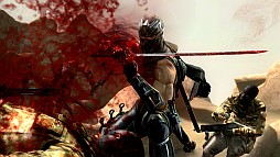 ꡼ No.004 | NINJA GAIDEN 3סDLC3Ƥ̵θǤۿ򳫻ϡȥ쥤顼Ƥǧ褦