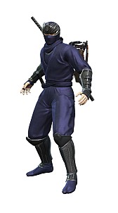꡼ No.009 | NINJA GAIDEN 3סDLC3Ƥ̵θǤۿ򳫻ϡȥ쥤顼Ƥǧ褦