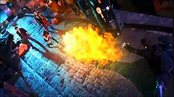 小清水亜美さんと杉田智和さんがコスプレで登場 映画 ザ キング オブ ファイターズ トークショーをレポート 小清水亜美さんと杉田智和さんがコスプレで登場 映画 ザ キング オブ ファイターズ トークショーをレポート