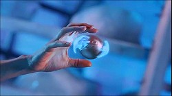 画像ギャラリー No.011のサムネイル画像 / 小清水亜美さんと杉田智和さんがコスプレで登場! 映画「ザ・キング・オブ・ファイターズ」トークショーをレポート