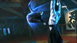 画像ギャラリー No.013のサムネイル画像 / 小清水亜美さんと杉田智和さんがコスプレで登場! 映画「ザ・キング・オブ・ファイターズ」トークショーをレポート