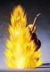 画像ギャラリー No.005のサムネイル画像 / フィギュア「D-Arts テリー・ボガード」が8月2日から8月5日まで限定公開