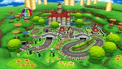 ꡼ No.003 | ֤ȡפǥѡޥꥪȥɥ饯Υ餬顣꡼20ǯȥ֤ȥ꡼ WiiפǤϡ鿴ԸΡ֥롼פɲ