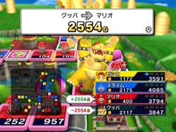 ���������꡼ No.006�Υ���ͥ������ / �֤����������ȥ꡼��Wii�׸��������ȥ����ץ󡣥���饯�����Ҳ�ʤɤ�������