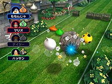 ꡼ No.025 | ֤ȥ꡼ Wiiס鿴Ը֥롼פǤΥήڥ롼ǤȤȡɤ̣Ϥạ̈廊