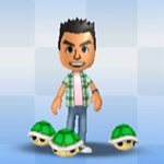 ꡼ No.011Υͥ / ֤ȥ꡼Wiiץץ쥤Mii饯ޯ˥ǥ͡ȡޥåȥ饯Ȥɤ⥫ޥǽ