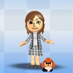 ꡼ No.012Υͥ / ֤ȥ꡼Wiiץץ쥤Mii饯ޯ˥ǥ͡ȡޥåȥ饯Ȥɤ⥫ޥǽ