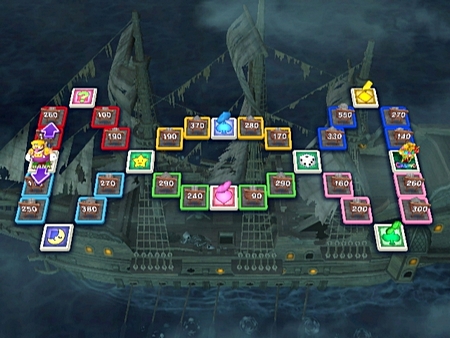 ꡼ No.008Υͥ / ֤ȥ꡼WiiפDQIXΥǥ䥯åѤ©ҥå Jr.ʤ4饯о