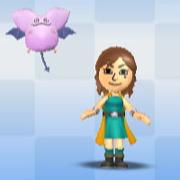 ꡼ No.016Υͥ / ֤ȥ꡼WiiפDQIXΥǥ䥯åѤ©ҥå Jr.ʤ4饯о