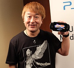 ꡼ No.001Υͥ / E3 2011ϡPS3ǤȤΰ㤤Ϥۤܲ٤ΤߡסץξPVitaǡSTREET FIGHTER X Ŵ