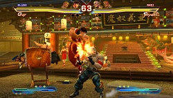 ꡼ No.002 | E3 2012PS VitaǡSTREET FIGHTER X Ŵסץࡼӡ2Ƥ饯ãʤʪ
