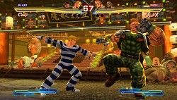 ꡼ No.003 | E3 2012PS VitaǡSTREET FIGHTER X Ŵסץࡼӡ2Ƥ饯ãʤʪ