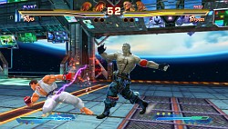 ꡼ No.006 | E3 2012PS VitaǡSTREET FIGHTER X Ŵסץࡼӡ2Ƥ饯ãʤʪ
