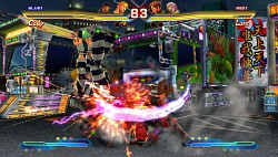 ꡼ No.010 | E3 2012PS VitaǡSTREET FIGHTER X Ŵסץࡼӡ2Ƥ饯ãʤʪ